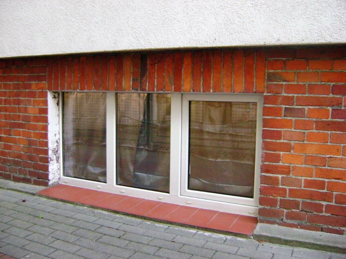 Apartment Konopnickiej - Parking Free Stary Toruń Exteriör bild