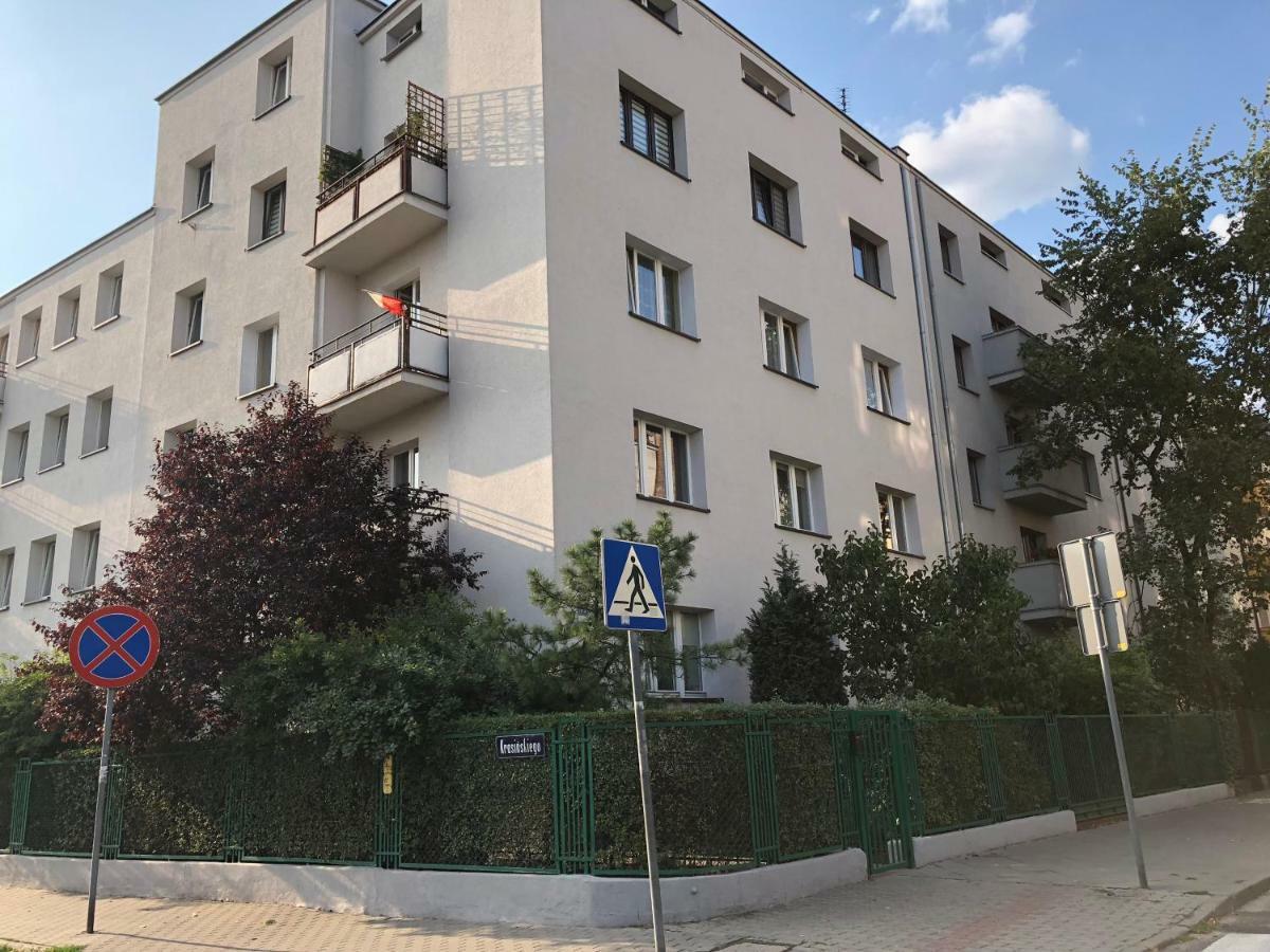 Apartment Konopnickiej - Parking Free Stary Toruń Exteriör bild