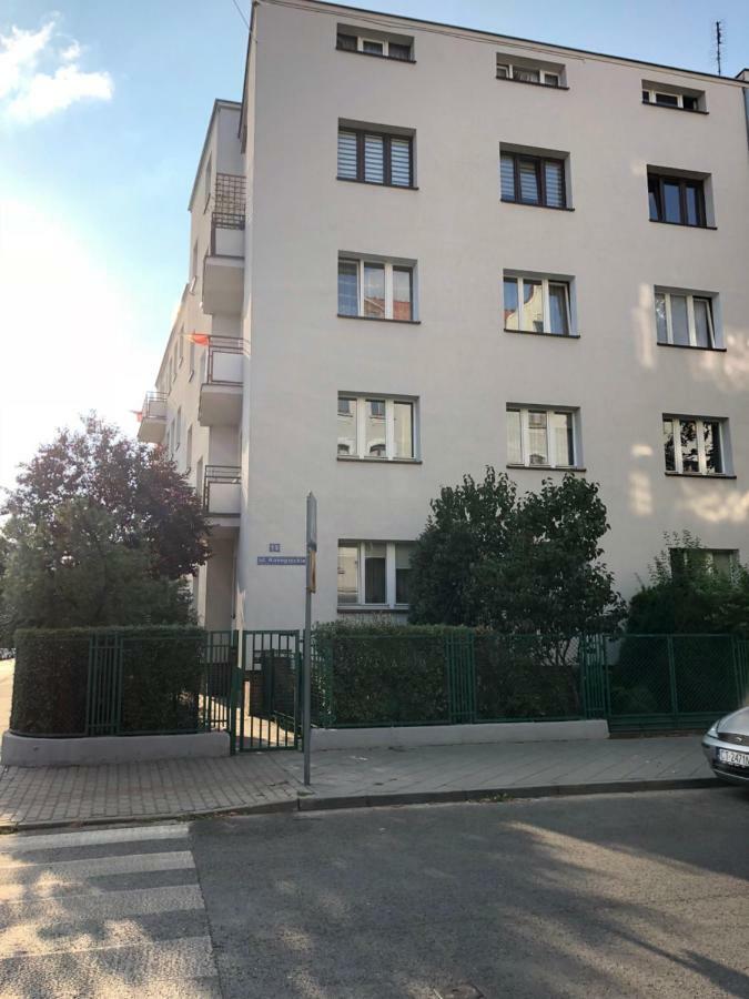 Apartment Konopnickiej - Parking Free Stary Toruń Exteriör bild